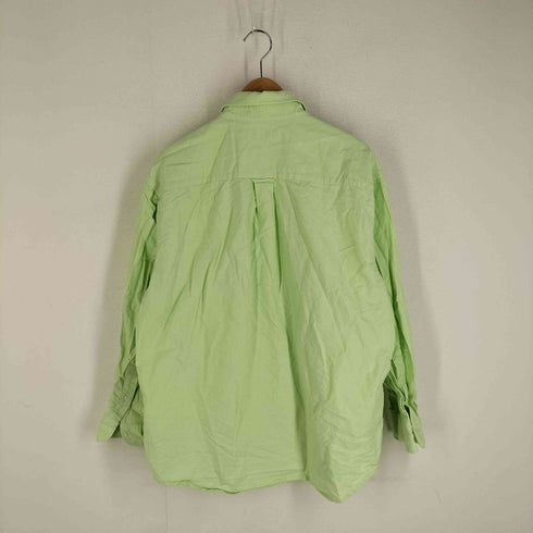 フリークスストア FREAKS STORE オックスフォード ボタンダウン ロングスリーブシャツ リラックスフィット メンズ JPN:M