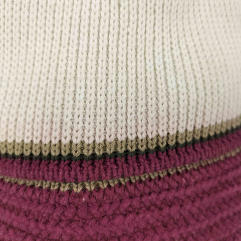 90S Cotton Crusher Hat メンズ