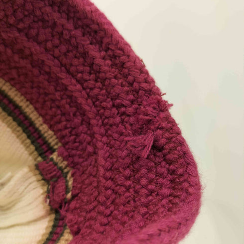 90S Cotton Crusher Hat メンズ