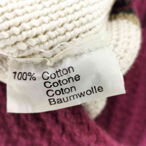 90S Cotton Crusher Hat メンズ