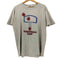 ラッセルアスレチック RUSSELL ATHLETIC 90s USA製 バスケットボール クルーネックTシャツ メンズ import:L