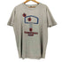 ラッセルアスレチック RUSSELL ATHLETIC 90s USA製 バスケットボール クルーネックTシャツ メンズ import:L