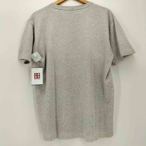 ラッセルアスレチック RUSSELL ATHLETIC 90s USA製 バスケットボール クルーネックTシャツ メンズ import:L