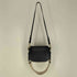 ザラ ZARA 2WAY ダブルベルト ショルダー バッグ レディース