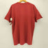 フルーツオブザルーム FRUIT OF THE LOOM USA製 クルーネック プリント S/S Tシャツ メンズ import:XL