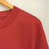 フルーツオブザルーム FRUIT OF THE LOOM USA製 クルーネック プリント S/S Tシャツ メンズ import:XL