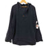 ジェイクルー J.CREW プルオーバー フーデッド L/S シャツ メンズ import:L