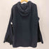ジェイクルー J.CREW プルオーバー フーデッド L/S シャツ メンズ import:L
