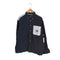 トミーヒルフィガー TOMMY HILFIGER マルチカラー 切替ストライプ リップストップBDシャツ メンズ JPN:M