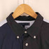 トミーヒルフィガー TOMMY HILFIGER マルチカラー 切替ストライプ リップストップBDシャツ メンズ JPN:M