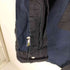 トミーヒルフィガー TOMMY HILFIGER マルチカラー 切替ストライプ リップストップBDシャツ メンズ JPN:M