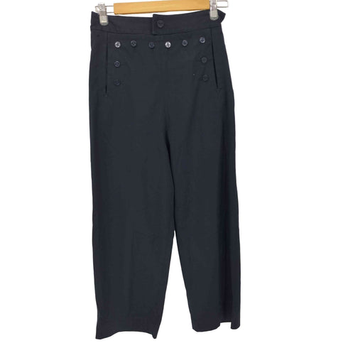 ビームスボーイ BEAMS BOY 19SS マリンパンツ レディース