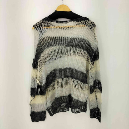 ヴェイパライズ VAPORIZE 22SS Net Knit レディース JPN:M