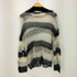 ヴェイパライズ VAPORIZE 22SS Net Knit レディース JPN:M