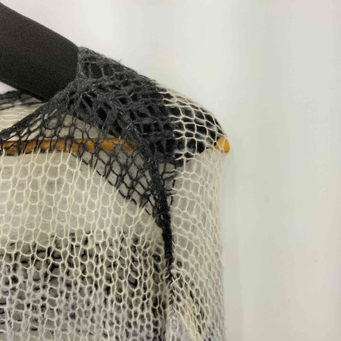 ヴェイパライズ VAPORIZE 22SS Net Knit レディース JPN:M