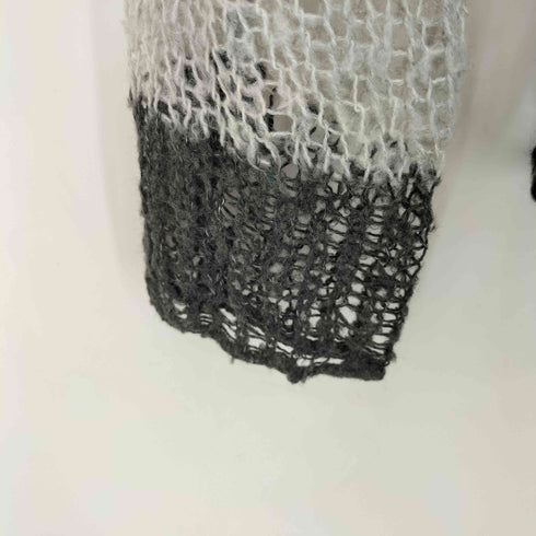 ヴェイパライズ VAPORIZE 22SS Net Knit レディース JPN:M
