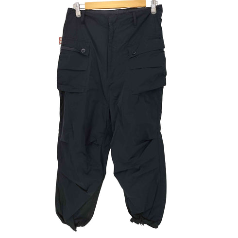 ビームスボーイ BEAMS BOY 19AW ソロテックス M-44 パンツ レディース