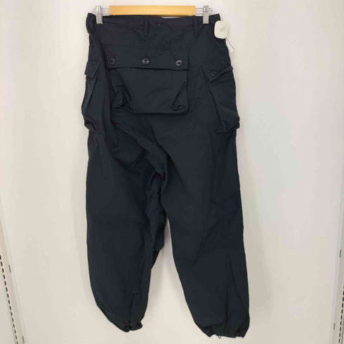 ビームスボーイ BEAMS BOY 19AW ソロテックス M-44 パンツ レディース