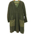 ユーエスアーミー U.S. ARMY 50S OVER COAT WOOL LINER ライナー ジャケット コート メンズ import:S