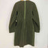 ユーエスアーミー U.S. ARMY 50S OVER COAT WOOL LINER ライナー ジャケット コート メンズ import:S