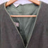 ユーエスアーミー U.S. ARMY 50S OVER COAT WOOL LINER ライナー ジャケット コート メンズ import:S