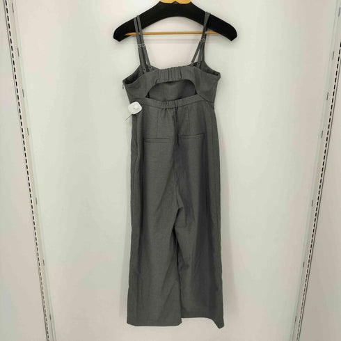 レイビームス Ray BEAMS 23SS ビスチェ サロペット オールインワン レディース