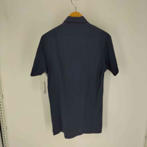 ブルックスブラザーズ BROOKS BROTHERS ロゴ刺繍 B.D ポロ シャツ メンズ import:S