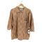 ウィアード WEIRDO 23SS CHECKER - H/S PILE POLO SHIRTS メンズ JPN:L