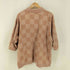 ウィアード WEIRDO 23SS CHECKER - H/S PILE POLO SHIRTS メンズ JPN:L
