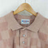 ウィアード WEIRDO 23SS CHECKER - H/S PILE POLO SHIRTS メンズ JPN:L