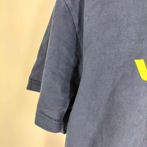 WASSUP HOUSE プリントTシャツ メンズ JPN:M
