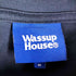 WASSUP HOUSE プリントTシャツ メンズ JPN:M