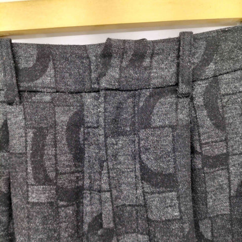 ピルグリムサーフプラスサプライ Pilgrim Surf+Supply 21AW ROSALIE SHADOW PLAID PANT メンズ JPN:0