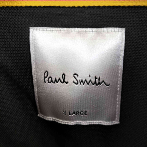 ポールスミス Paul Smith ポロシャツ メンズ JPN:XL