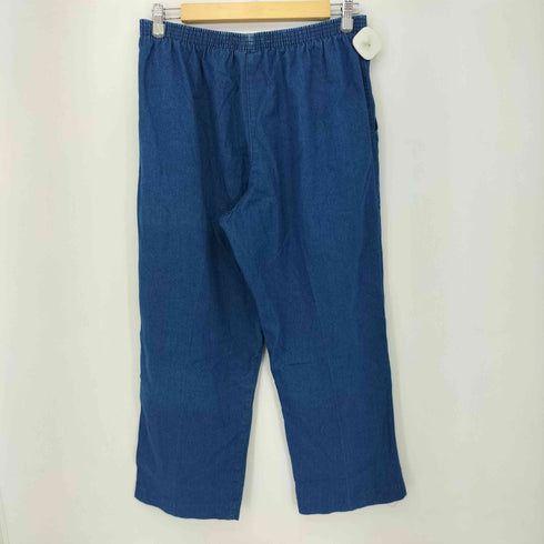 アルフレッドダナー ALFRED DUNNER 00s alfred dunner denim easy pants メンズ