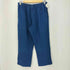 アルフレッドダナー ALFRED DUNNER 00s alfred dunner denim easy pants メンズ