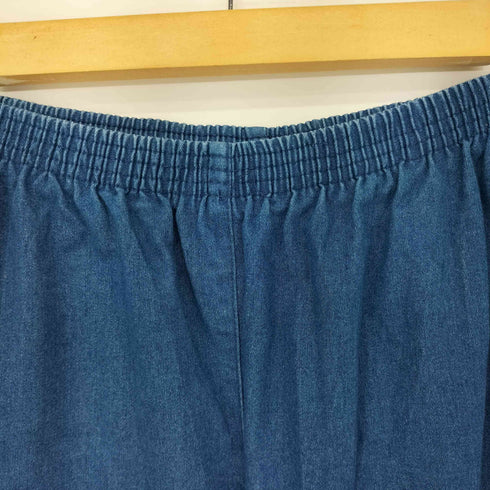 アルフレッドダナー ALFRED DUNNER 00s alfred dunner denim easy pants メンズ