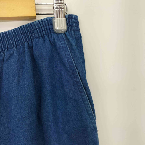 アルフレッドダナー ALFRED DUNNER 00s alfred dunner denim easy pants メンズ