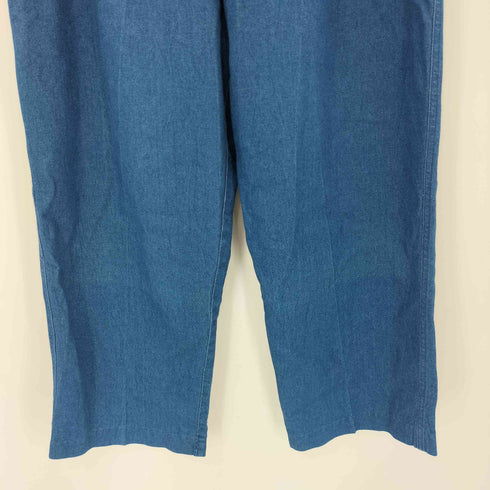 アルフレッドダナー ALFRED DUNNER 00s alfred dunner denim easy pants メンズ