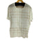 バーバリーロンドン BURBERRY LONDON チェック柄 S/S Tシャツ メンズ LL