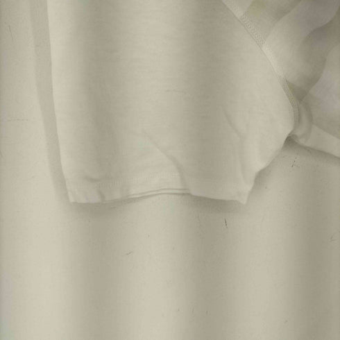 バーバリーロンドン BURBERRY LONDON チェック柄 S/S Tシャツ メンズ LL