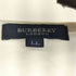バーバリーロンドン BURBERRY LONDON チェック柄 S/S Tシャツ メンズ LL