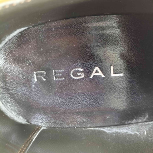 リーガル REGAL ストレートチップシューズ メンズ JPN:26