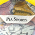 PIA SPORTS S/S 総柄レーヨンシャツ メンズ 3