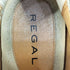 リーガル REGAL スエード プレーントゥシューズ メンズ JPN:26.5