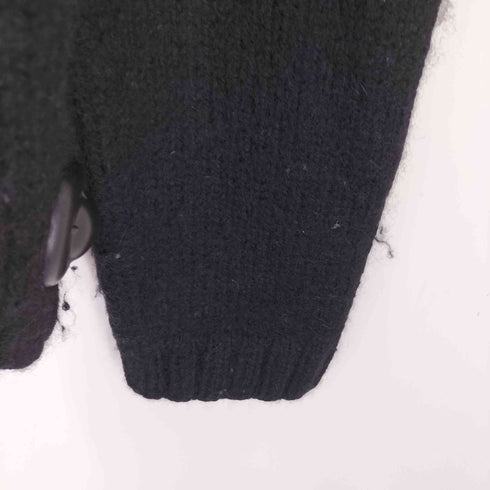 ポロバイラルフローレン Polo by RALPH LAUREN 90S Polo by Ralph Lauren アルパカ アーガイルニット メンズ JPN:L
