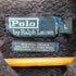 ポロバイラルフローレン Polo by RALPH LAUREN 90sプルオーバー星条旗ニットフーディ メンズ JPN:L