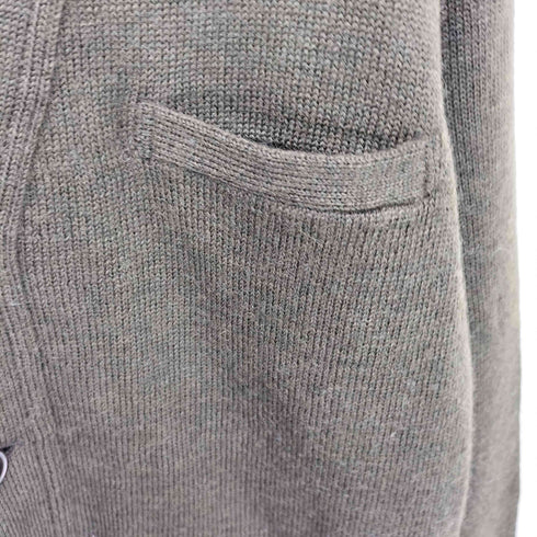 デニムアンドサプライ ラルフローレン DENIM & SUPPLY RALPH LAUREN ウールカーディガン メンズ JPN:L