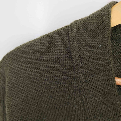 デニムアンドサプライ ラルフローレン DENIM & SUPPLY RALPH LAUREN ウールカーディガン メンズ JPN:L