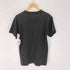 アンダーカバー UNDERCOVER シングルステッチロゴプリントクルーネックTシャツ メンズ